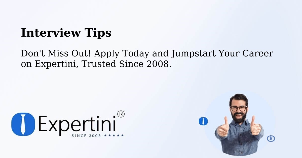 Interview Tips & Techniques for Job Seekers – Yurihonjō - Yurihonjō, Japan Jobs Expertini